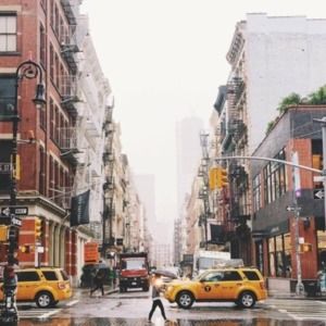 Meet your Posher, Freddie